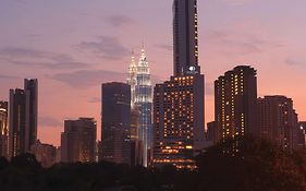 吉隆坡希爾頓逸林酒店